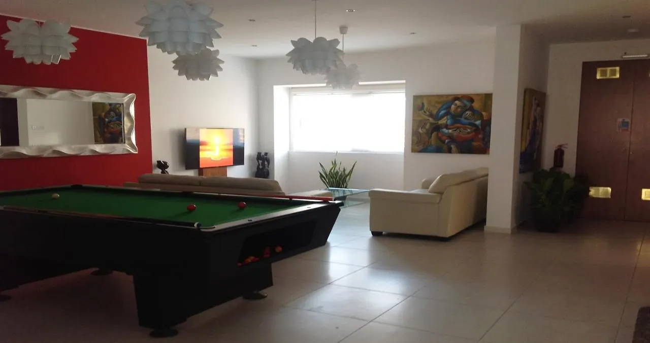 8Villa Saint Julian's ベッド・アンド・ブレックファスト
