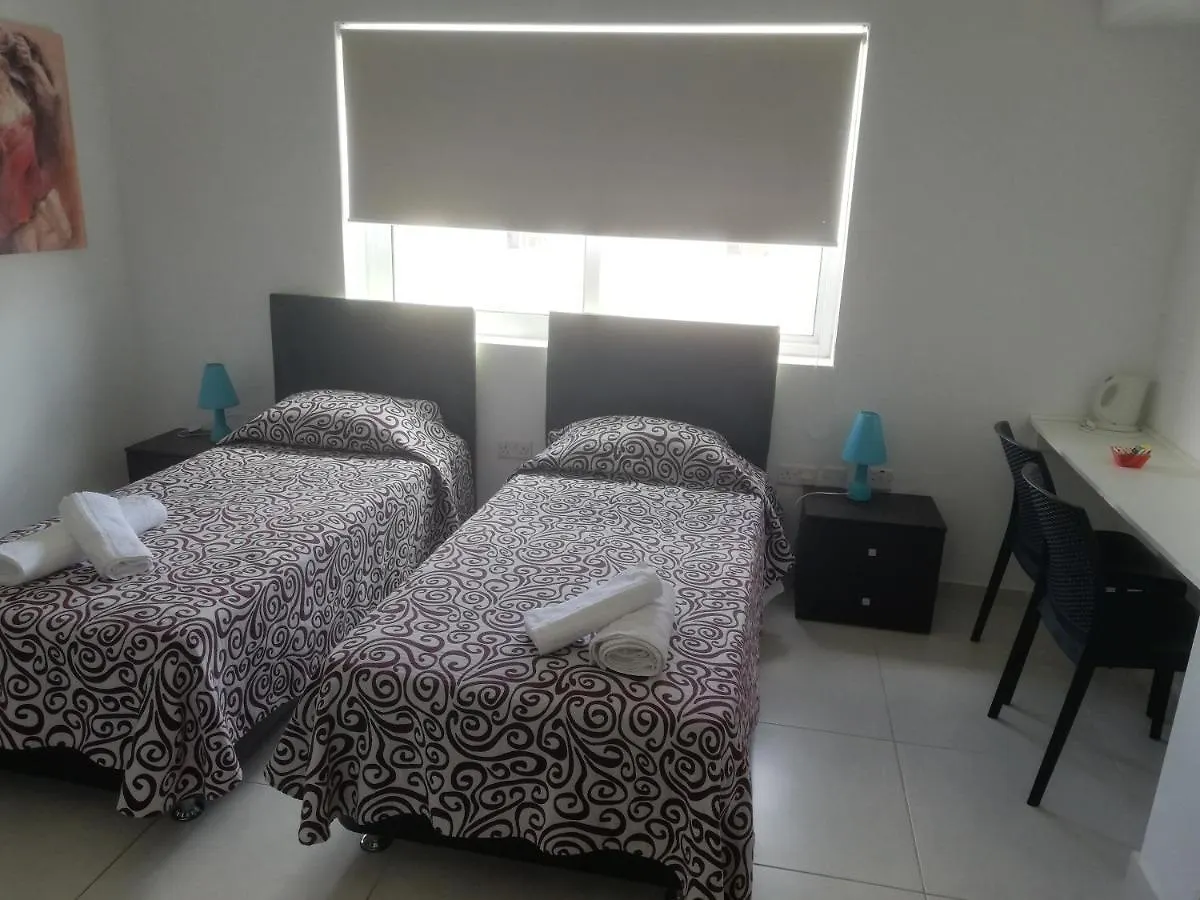 8Villa Saint Julian's