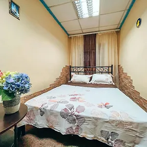 ** Locanda Mini-hotel In The Heart Of Ucraina