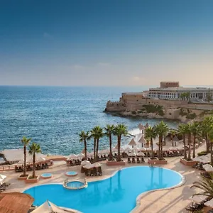 The Westin Dragonara Resort, Malta Otel