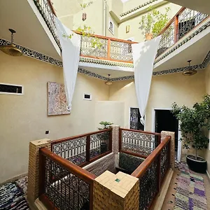 *** Riad Riad Hna Ben Saleh Marocco