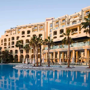 Hotell Hilton Malta, St. Julian's