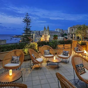 Malta Marriott & Spa ホテル