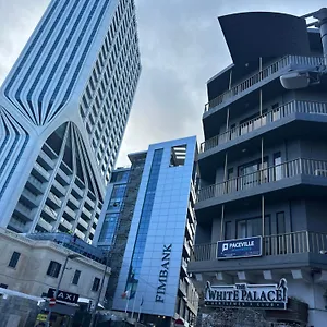 Paceville Apartment