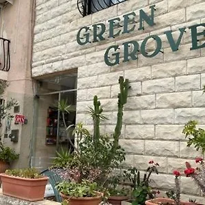 Green Grove San Giuliano