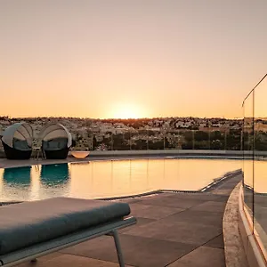 5* ホテル Hyatt Regency Malta