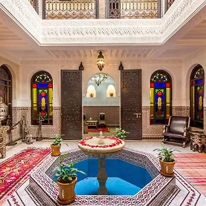 *** Riad Riad Lamya Marrakech Marocco