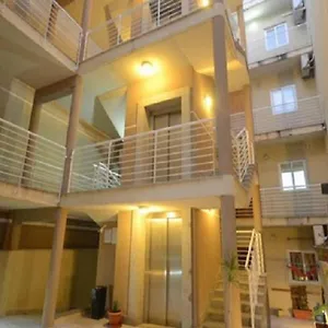 Swieqi Apartment